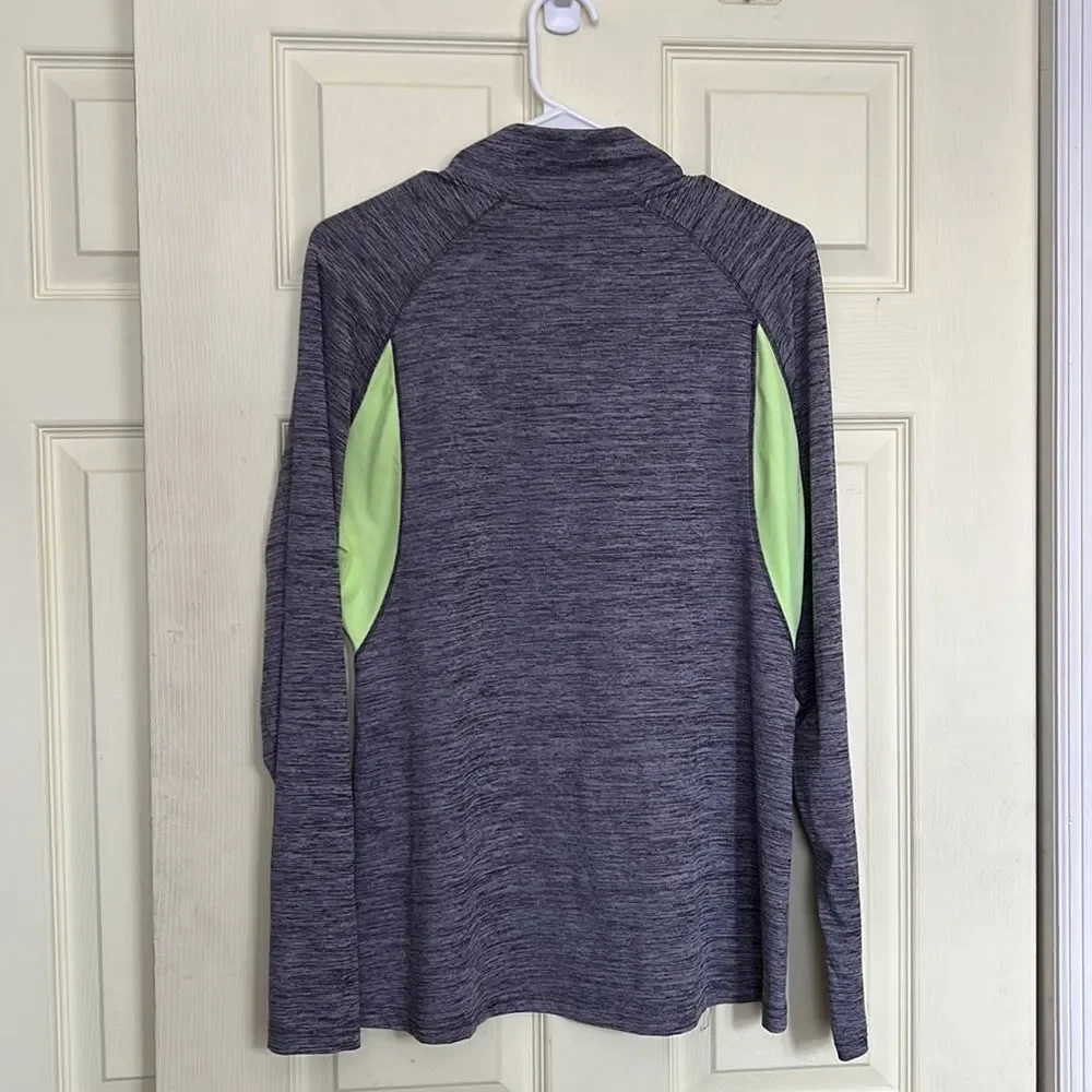 RBX Performance Running Top Size L - Picture 9 of 11